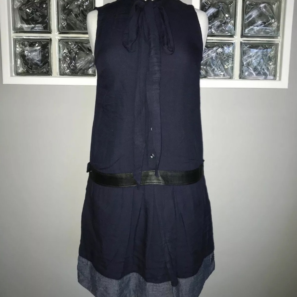 G star raw dress L